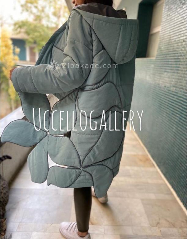 مدل مانتو جدید